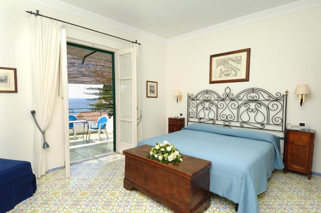 Superior Doppelzimmer