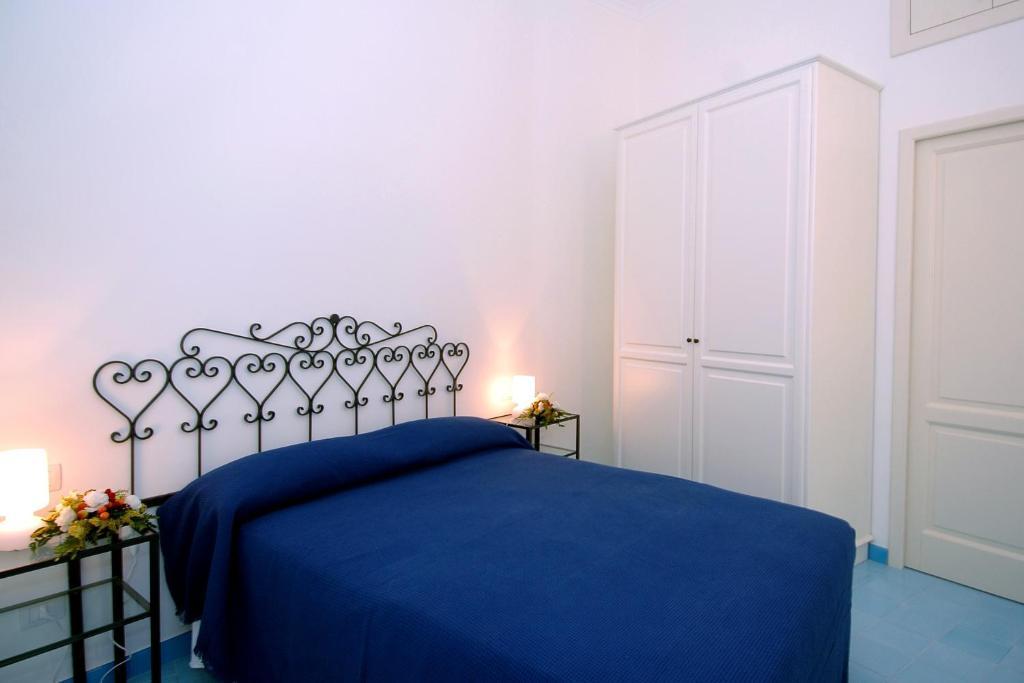 Standard Doppelzimmer ohne Meerblick