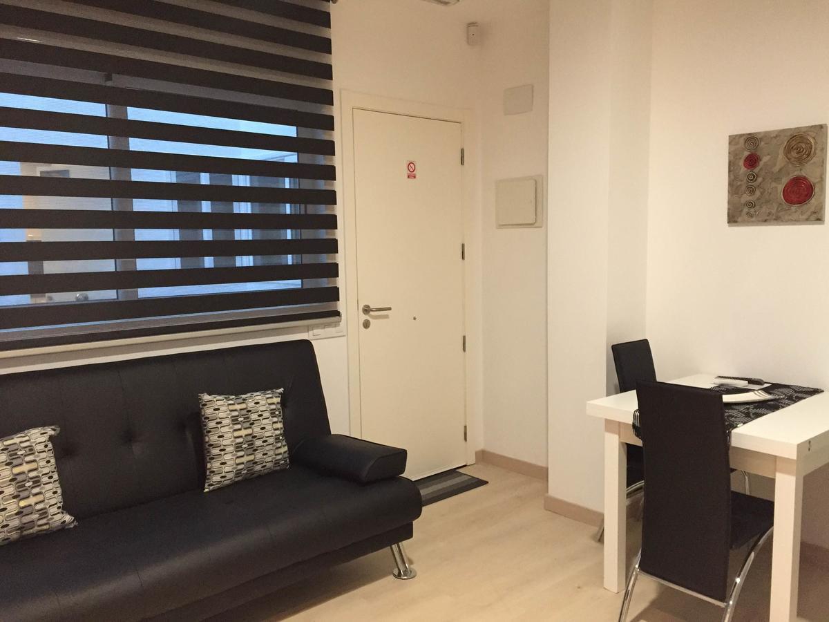 Apartamento Estudio