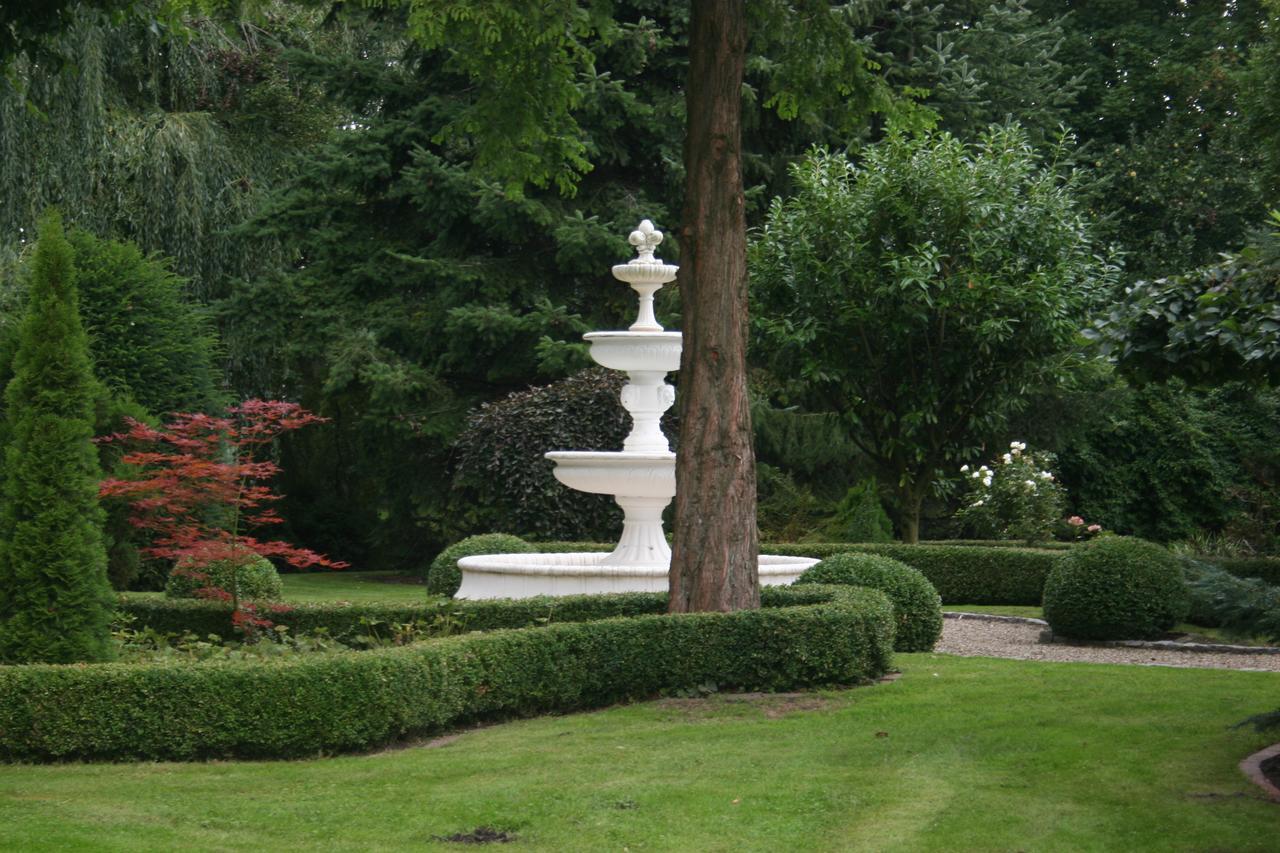 Deluxe Eenpersoonskamer