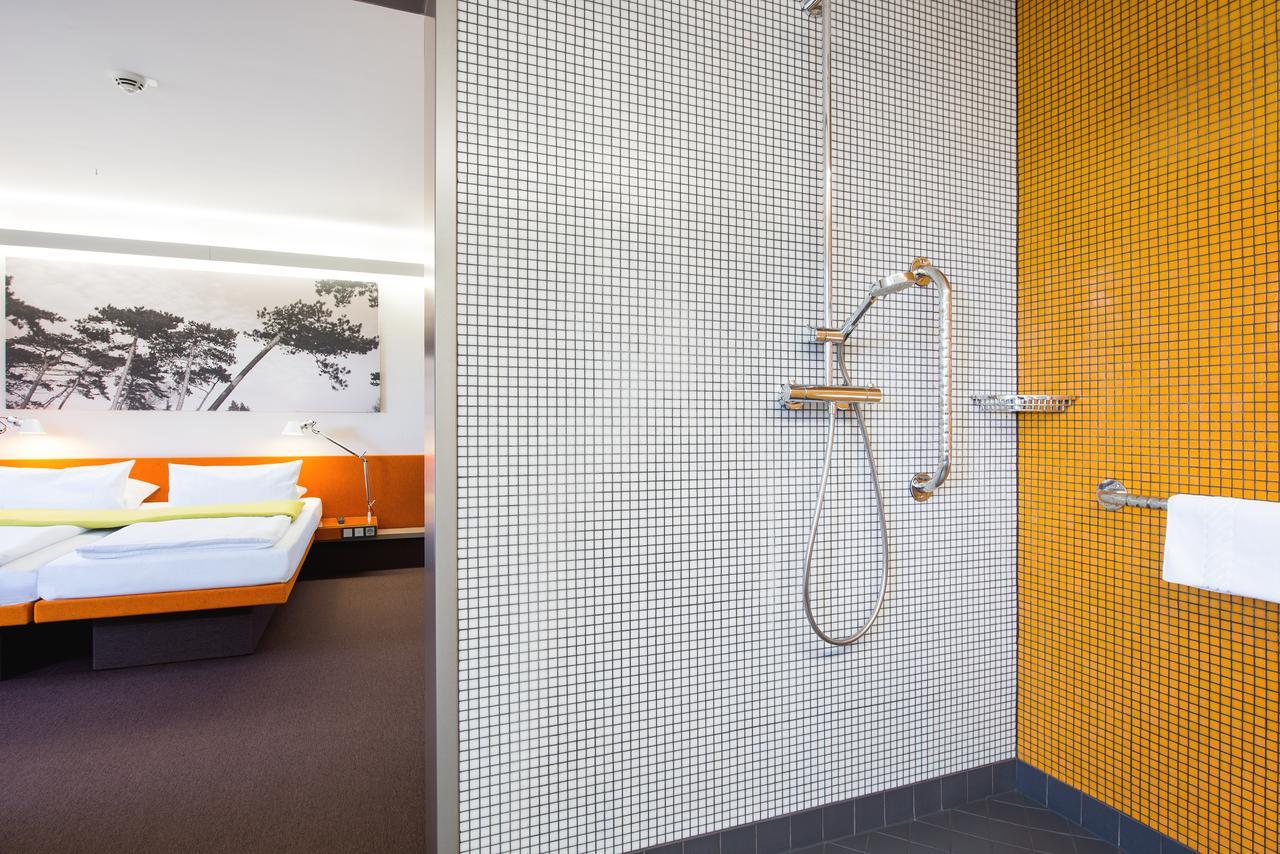 Premium Plus Doppelzimmer