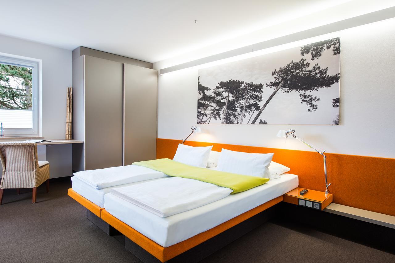 Premium Doppelzimmer