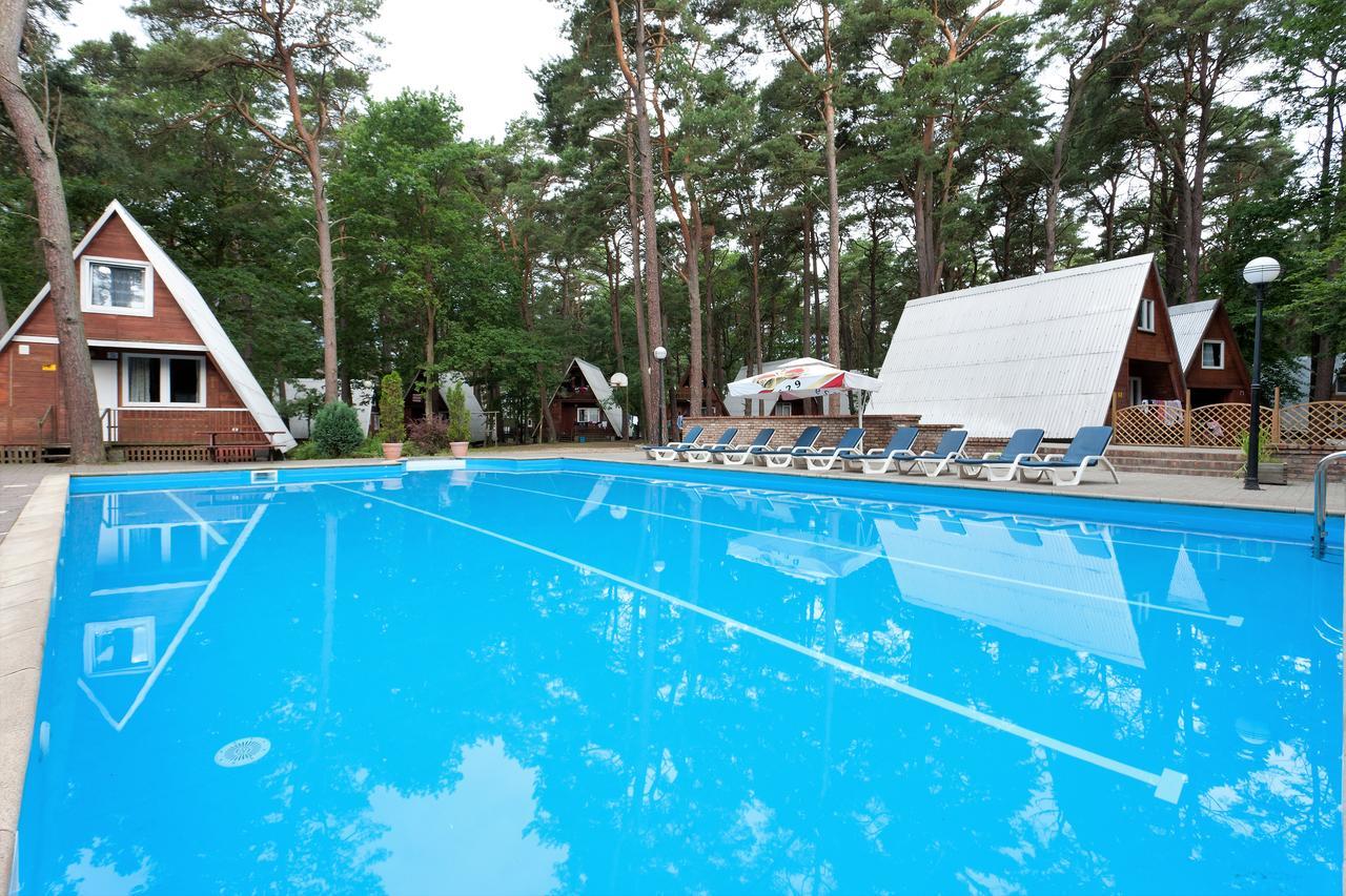 Chalet mit 2 Schlafzimmern