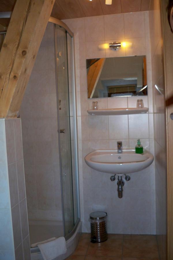 Standard Doppelzimmer