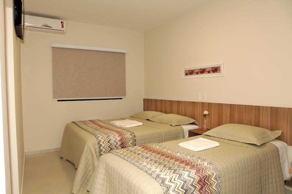 Quarto Triplo