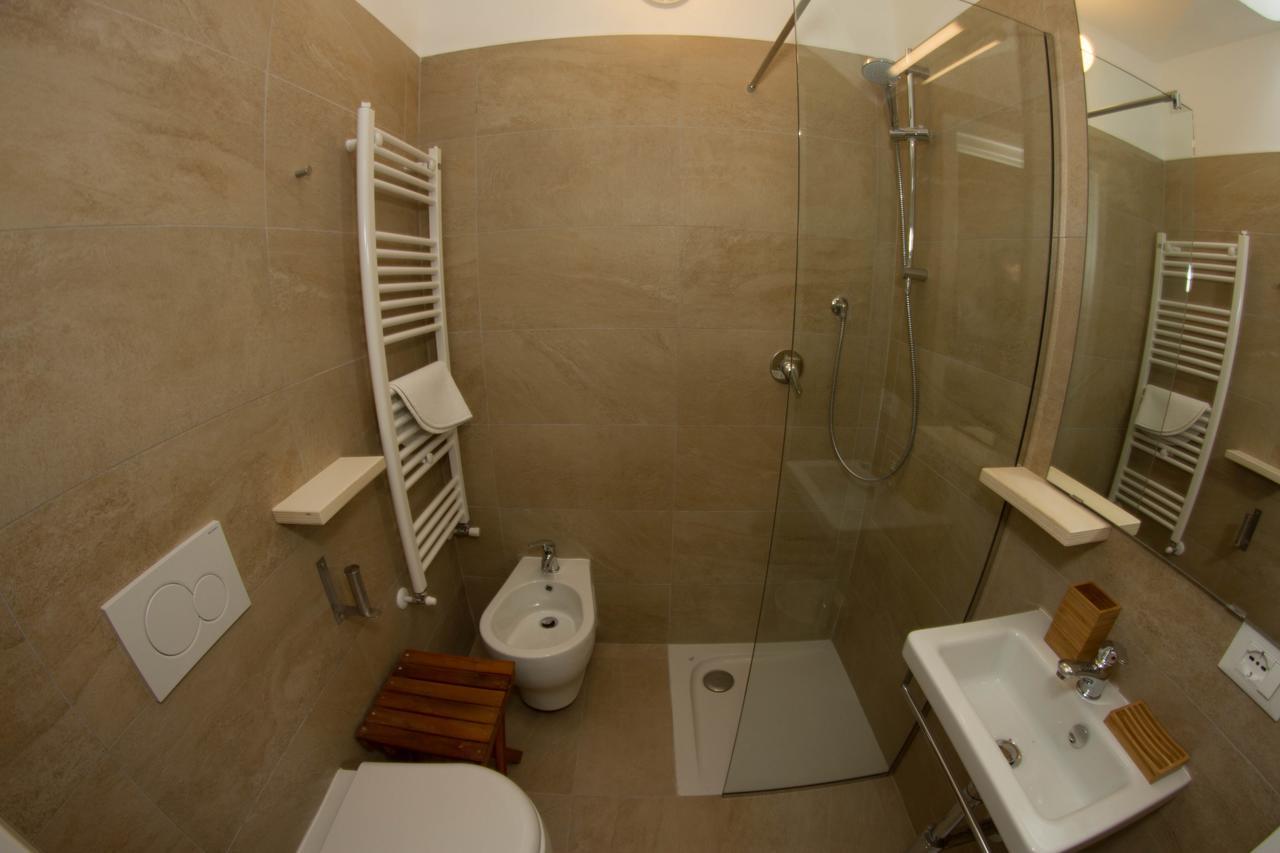 Monolocale con Vista Mare (2 Adulti)