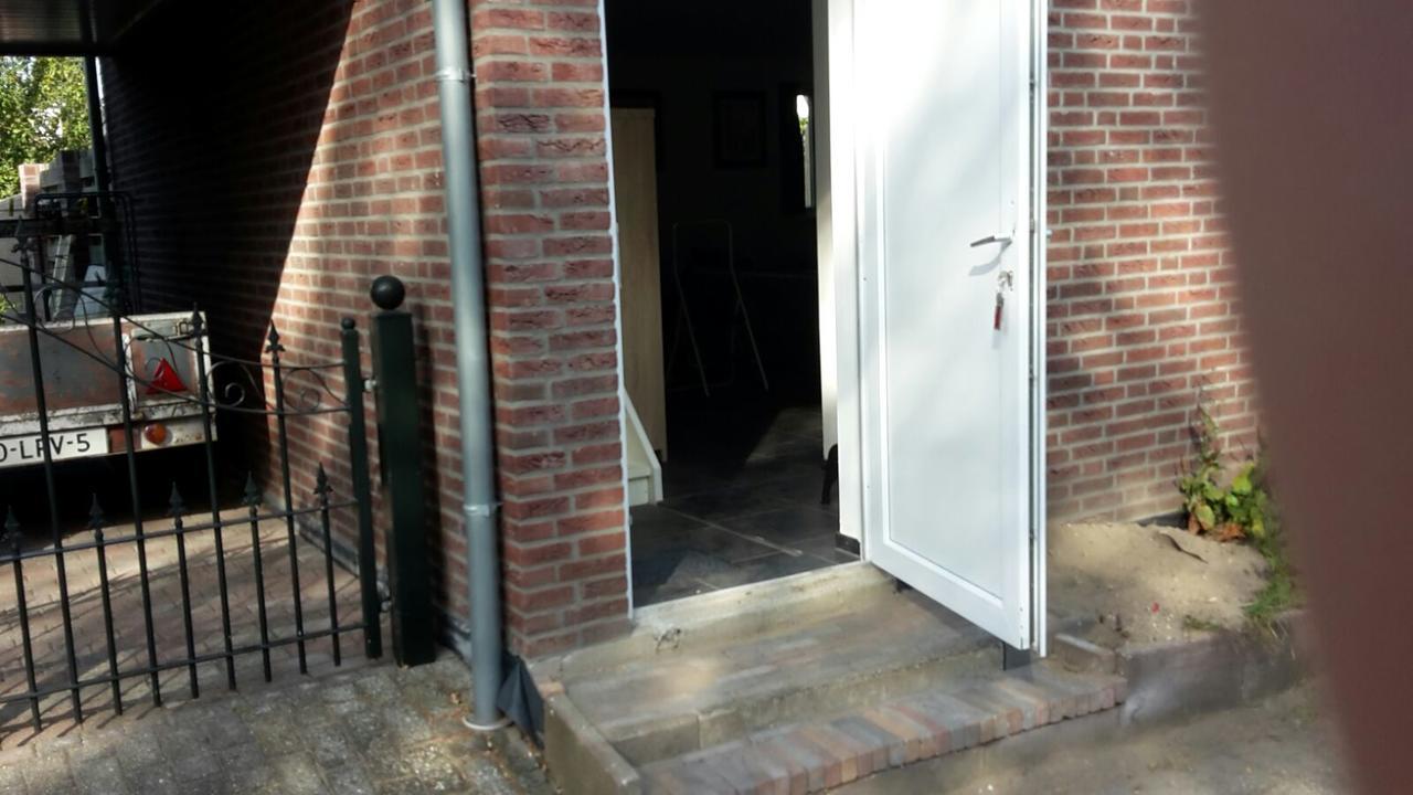 Vakantiehuis