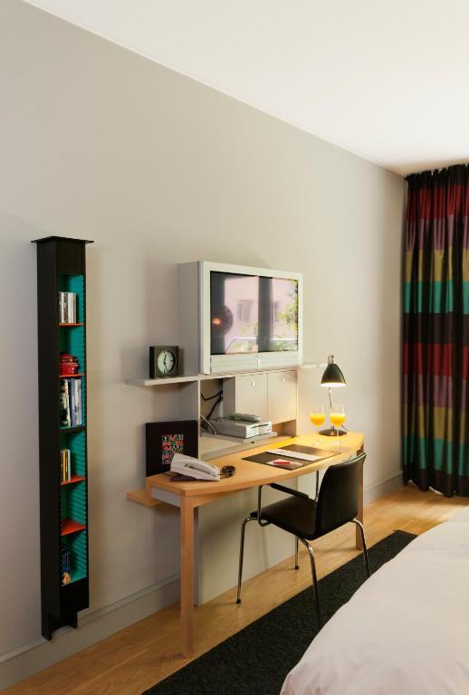 Superior Tweepersoonskamer met 1 of 2 Bedden