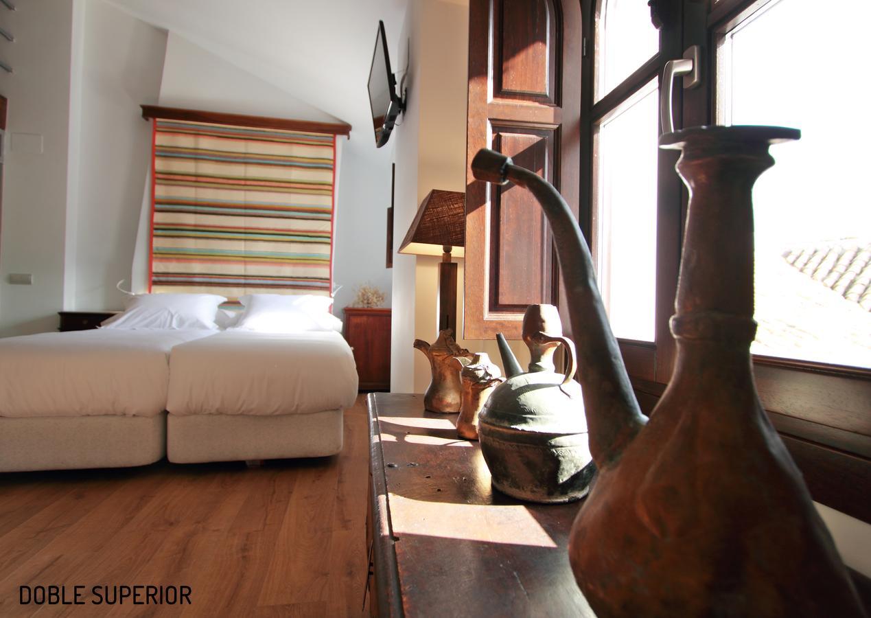 Habitación Doble Superior