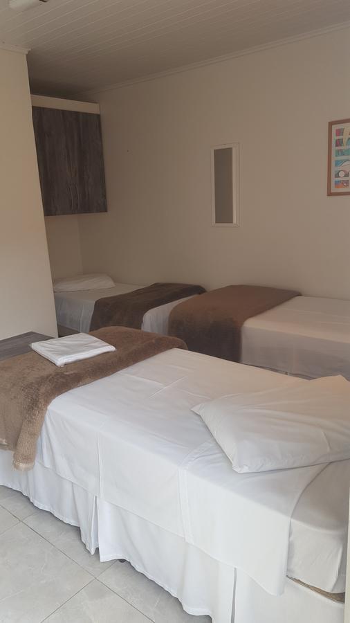Quarto Triplo Luxo