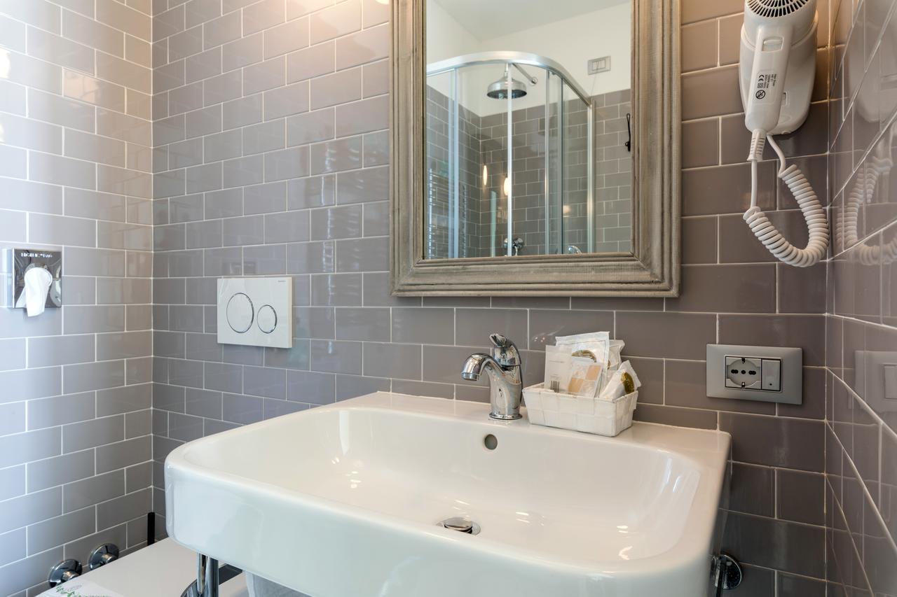 Chambre Simple de Luxe - Vue sur mer