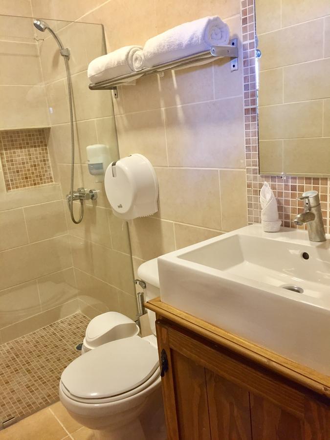Apartamento con vistas al jardín