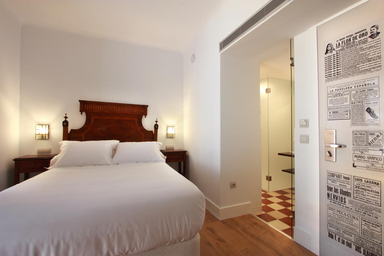 Habitación Doble Estándar