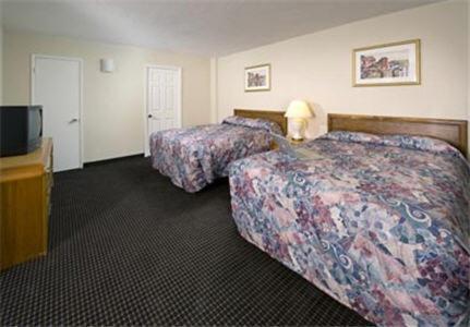 Room Selected at Check-In
