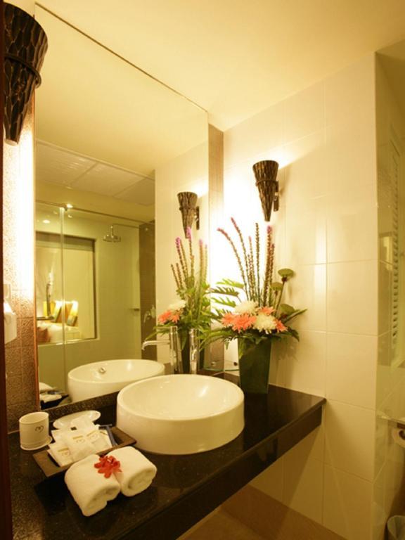 Suite Hôtel
