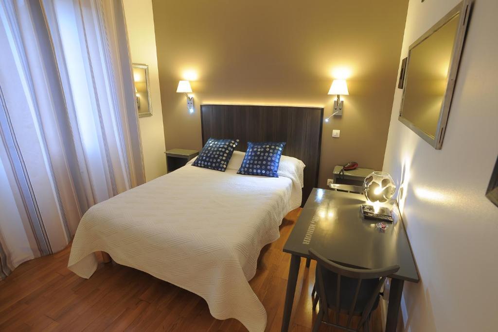 Chambre Double Économique