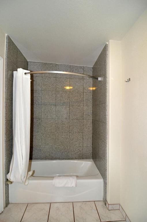 Doppelzimmer mit 2 Doppelbetten - Nichtraucher