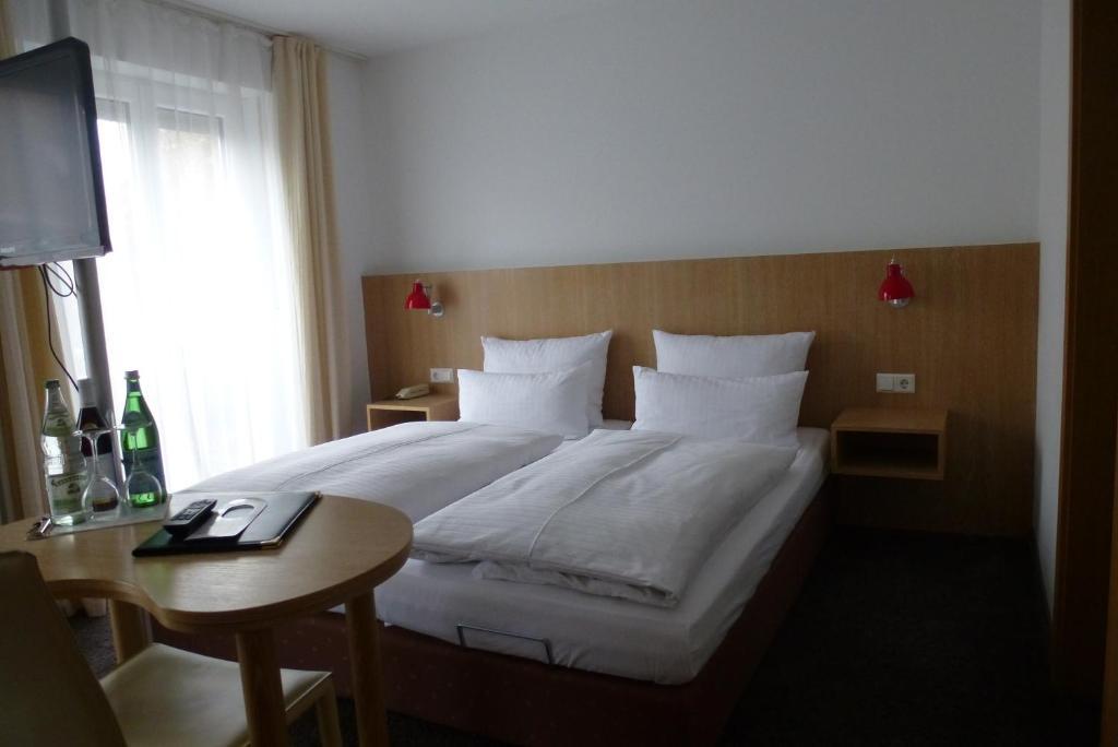 Doppelzimmer