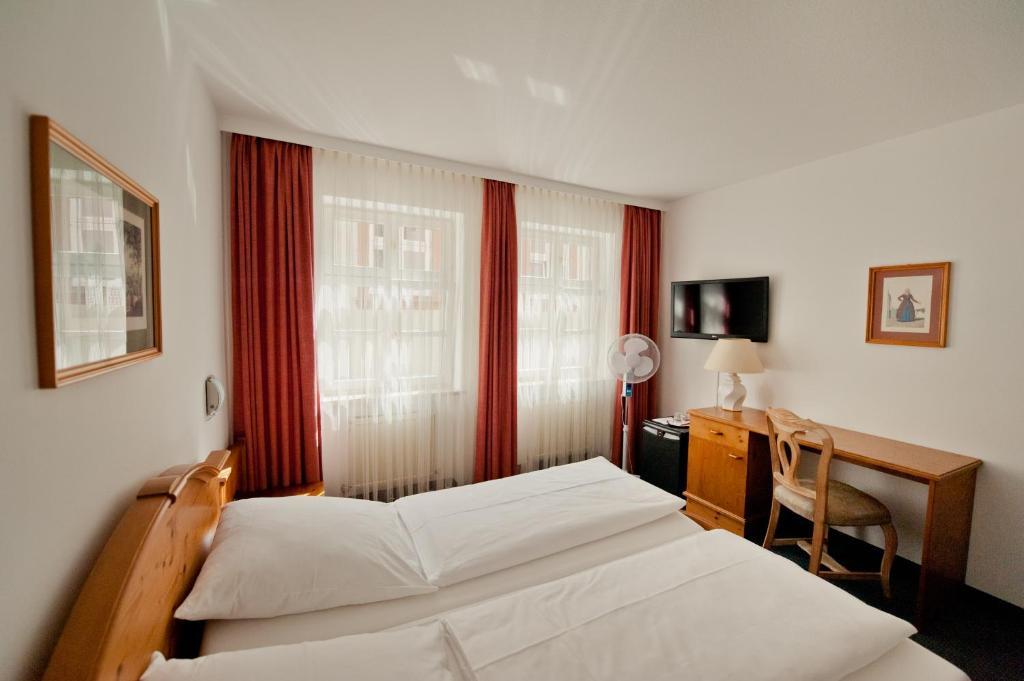 Doppelzimmer