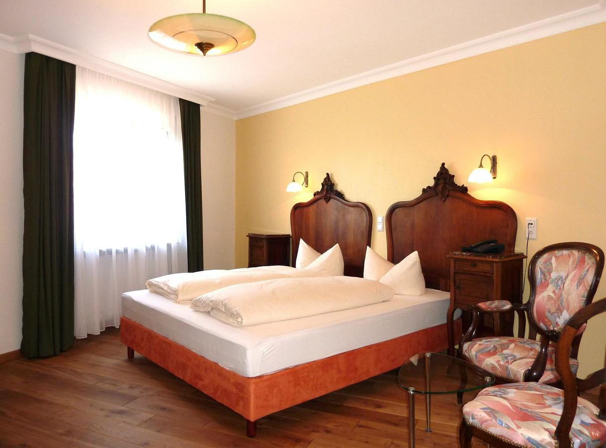Junior Suite 1