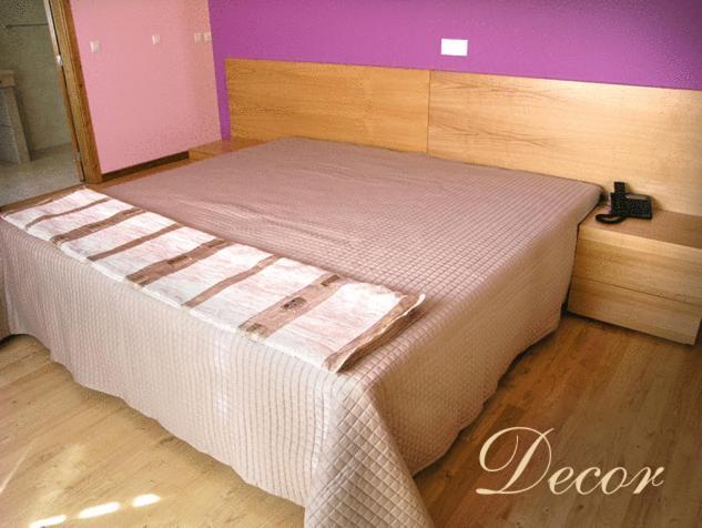 Quarto Duplo