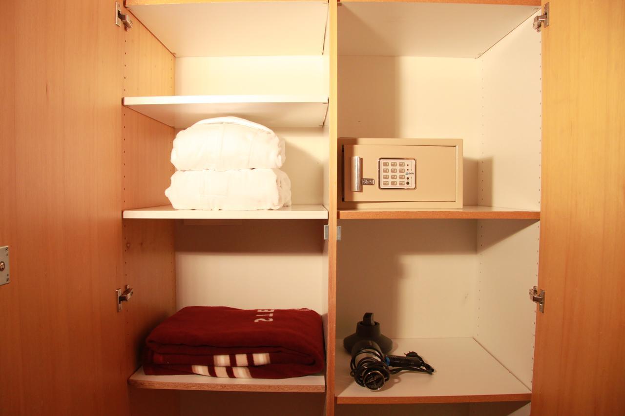 Chambre Simple
