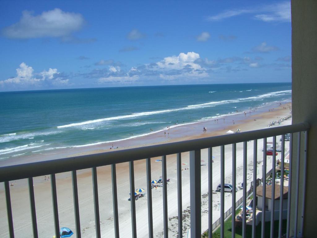 Queen Room with Two Queen Beds  - Oceanfront