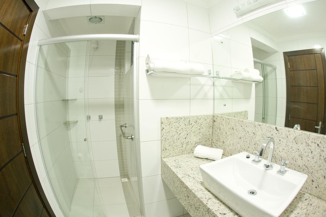 Quarto Triplo Superior