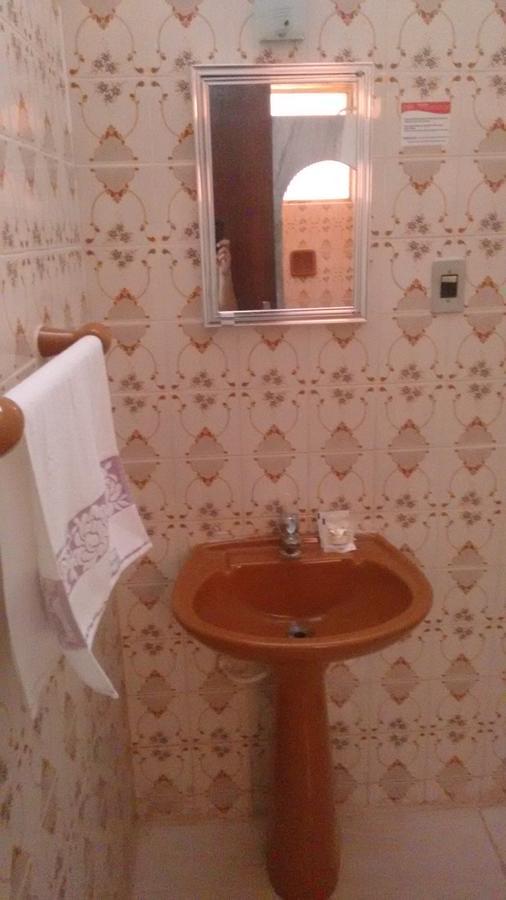 Quarto Duplo