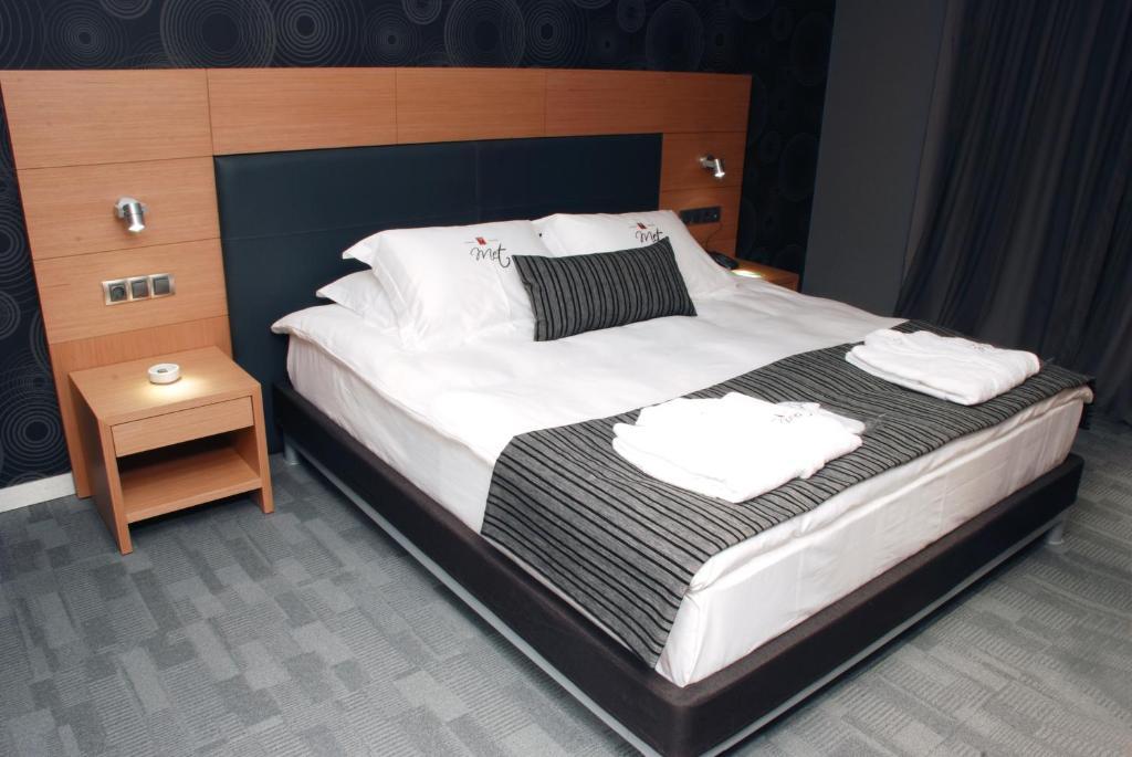 Superior Doppelzimmer