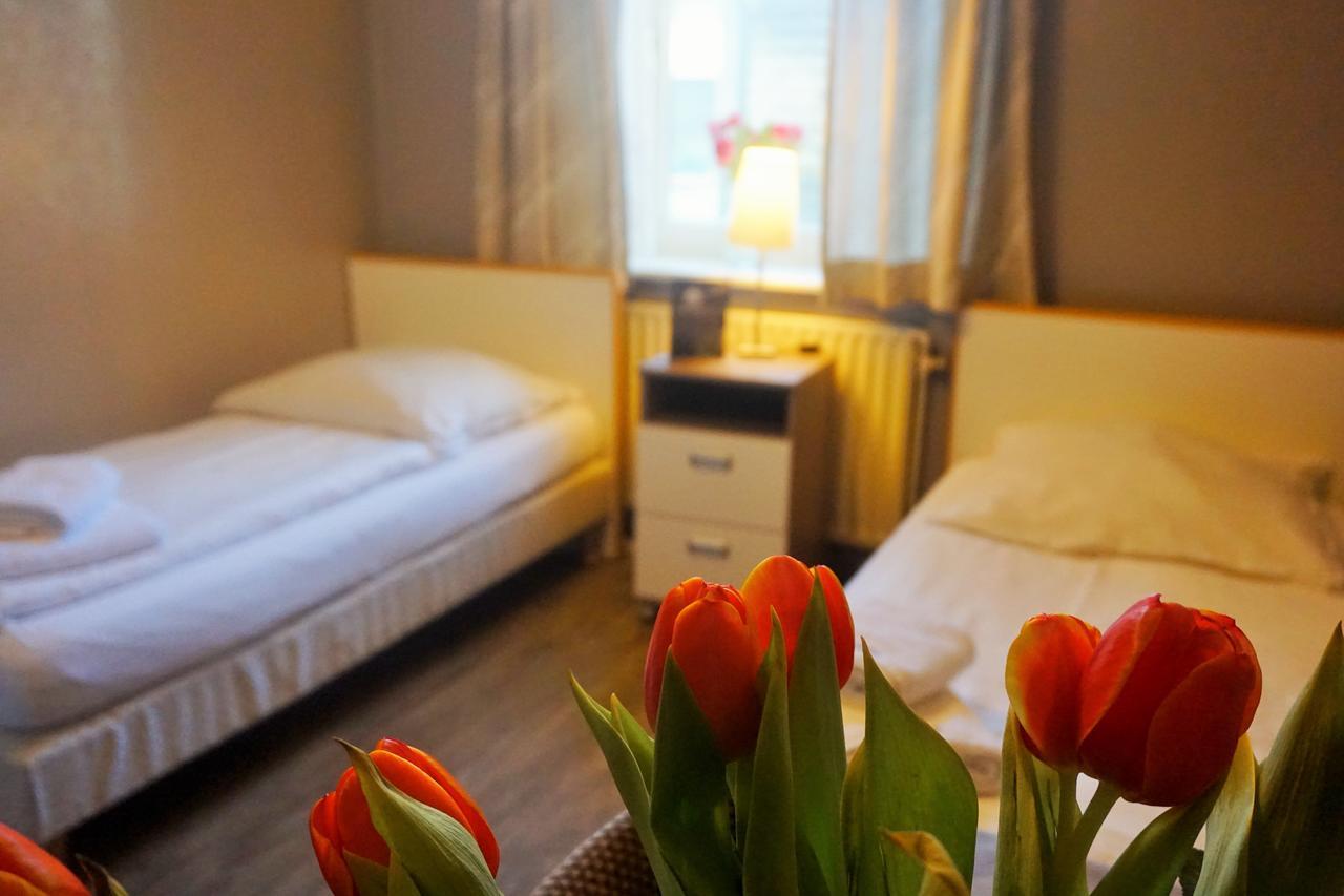 Budget Doppelzimmer