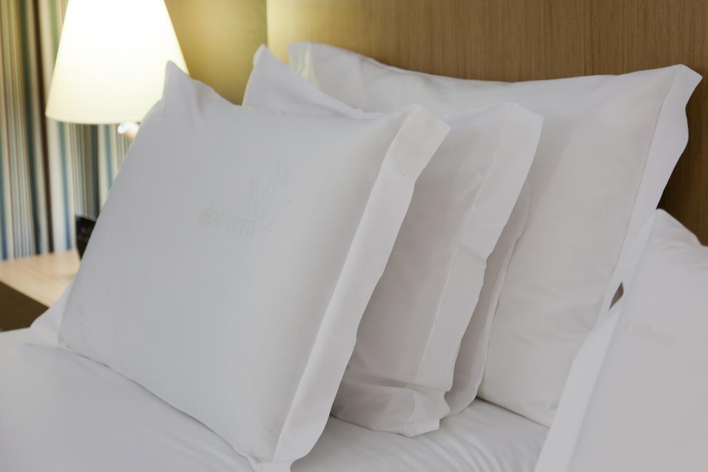 Pacote Romântico - Quarto Duplo Superior