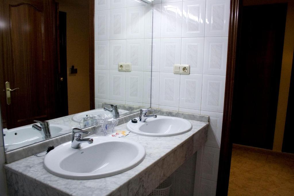 Habitación Doble - 1 o 2 camas
