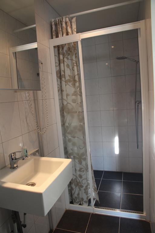 Budget Tweepersoonskamer met 2 Aparte Bedden