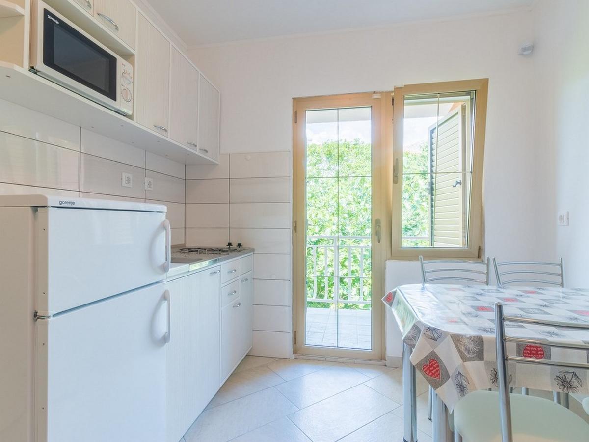 Appartamento con Balcone