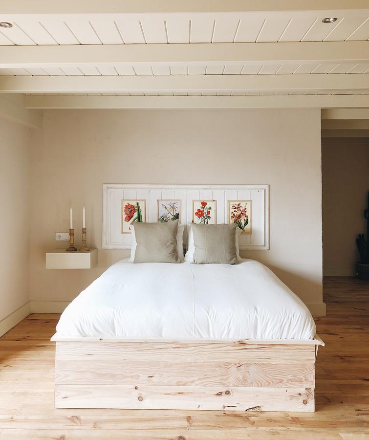 Habitación Doble con vistas al jardín