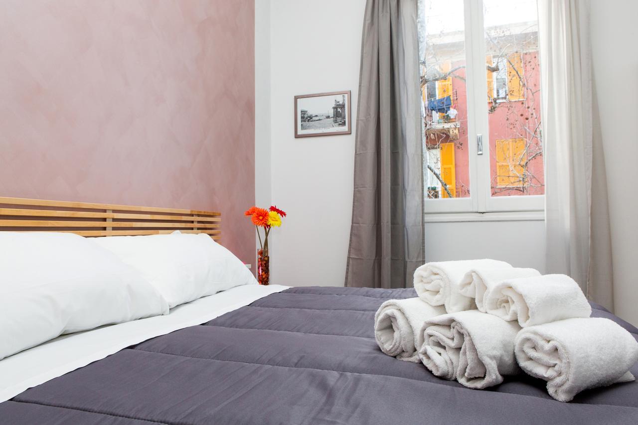 Camera Matrimoniale Deluxe