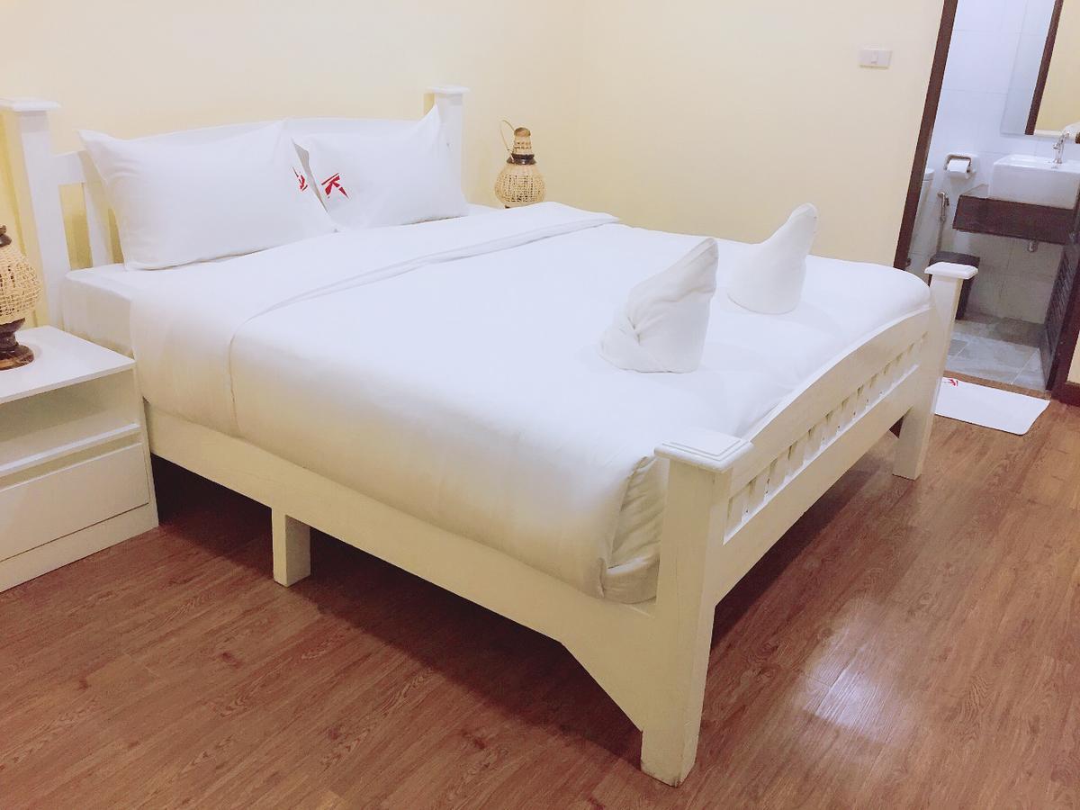 Superior Kamer met Kingsize Bed