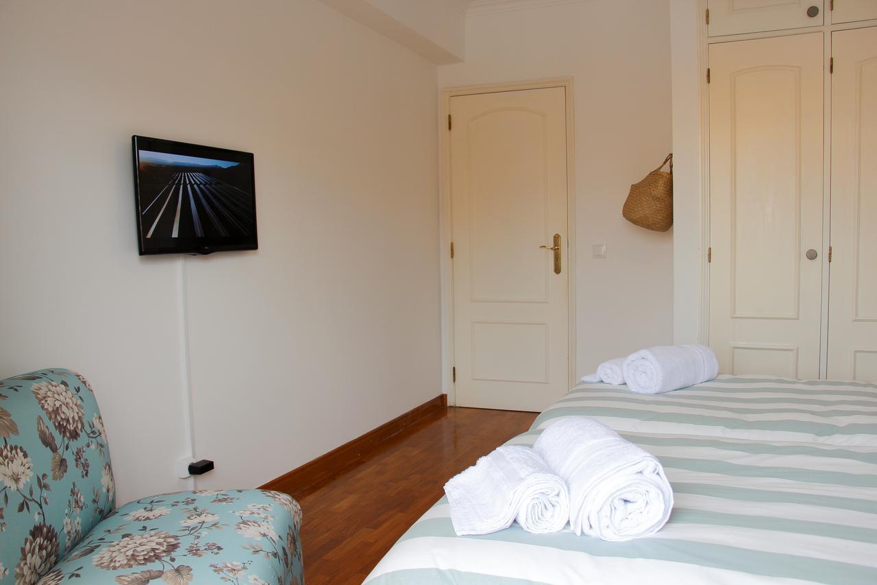 Doppel-/Zweibettzimmer mit Gemeinschaftsbad