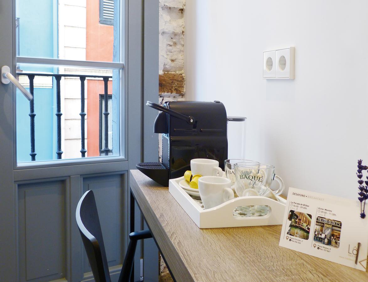 Camera Deluxe Doppia con Letti Singoli