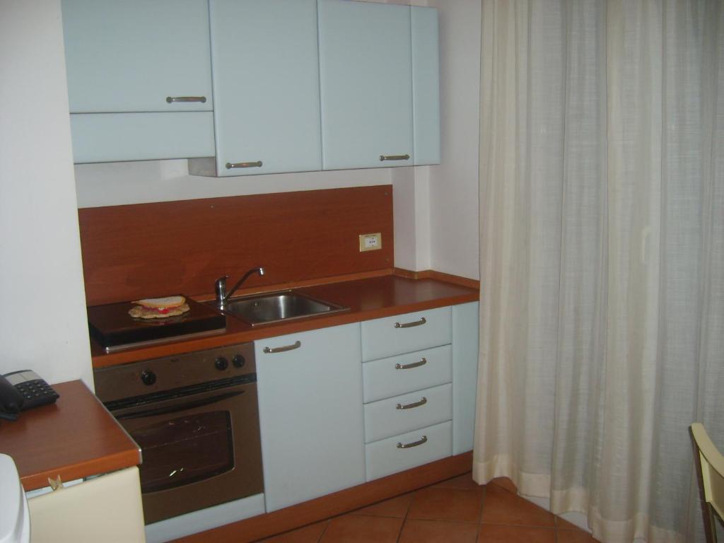 Monolocale (3 Adulti)