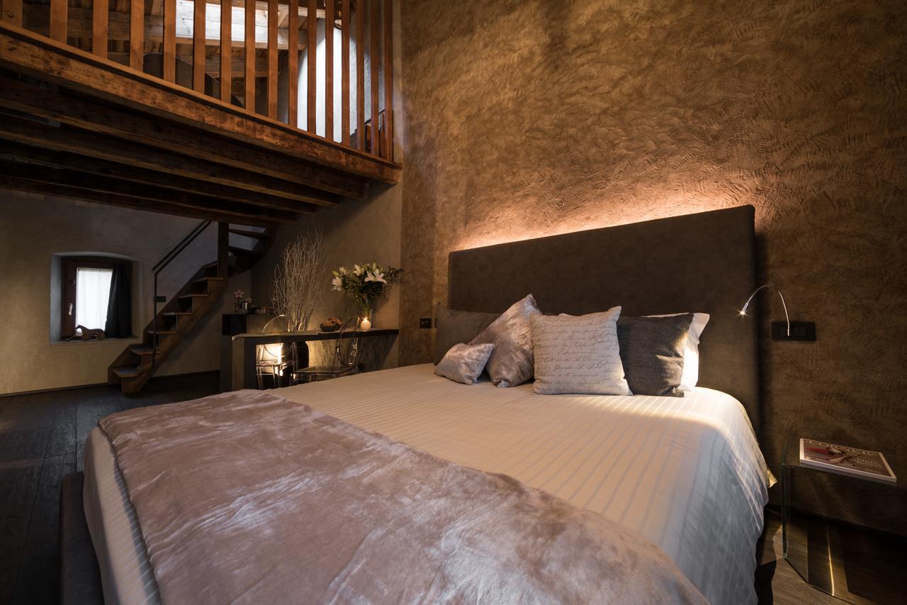 Suite en Duplex