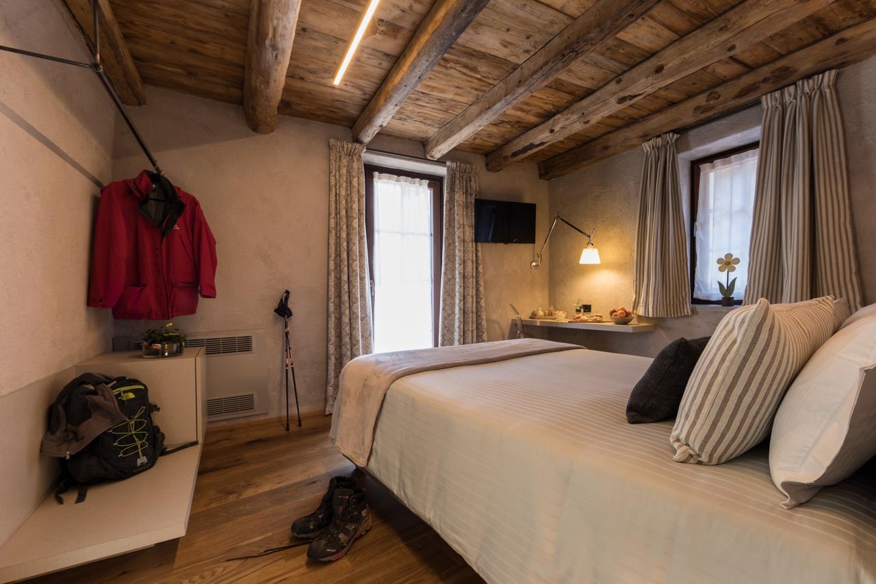 Chambre Double Deluxe