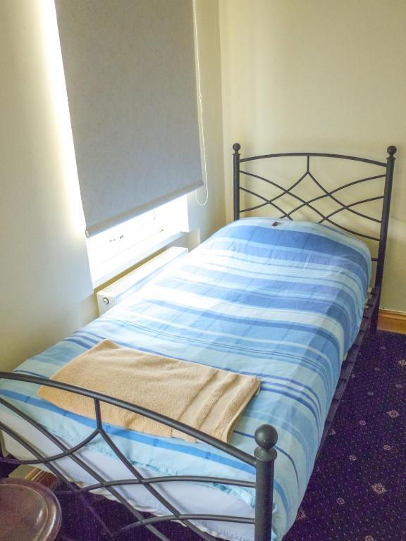 Chambre Simple