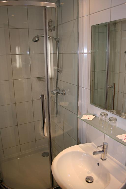 Einzelzimmer