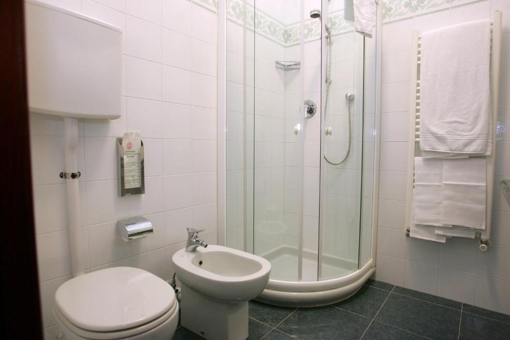 Habitación Doble Económica - 1 o 2 camas