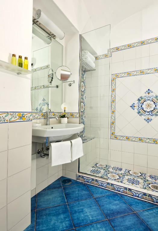 Superior Double/Twin Room