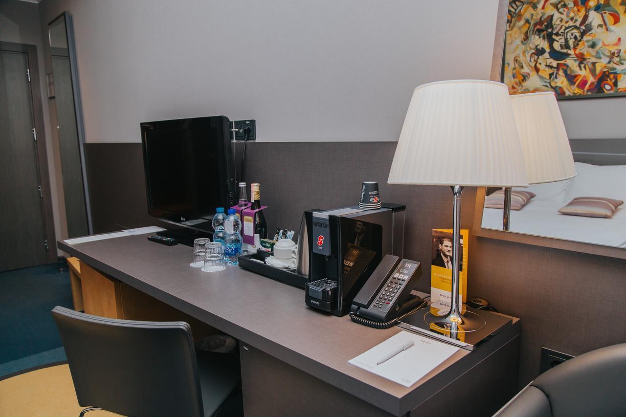 Privilege Doppelzimmer