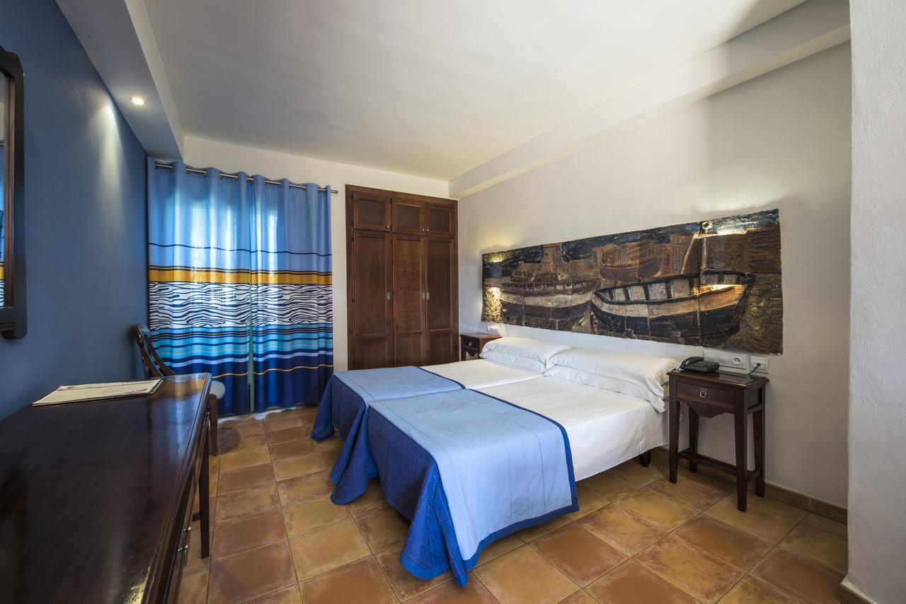 Escapada Romántica