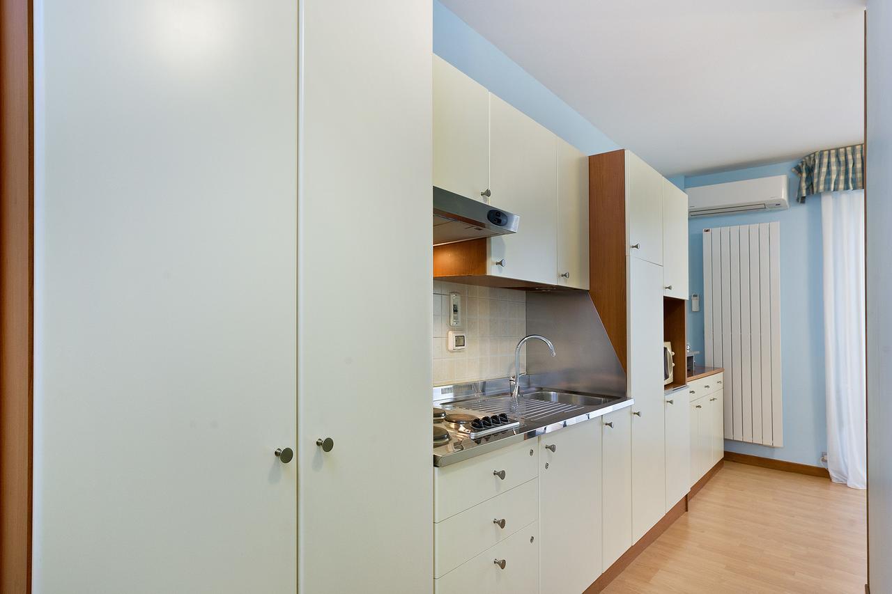 Appartement 2 Chambres avec Balcon et Vue sur la Mer